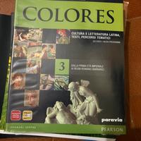 Colores