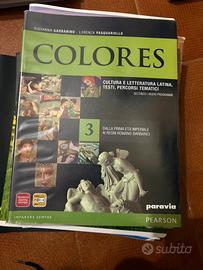 Colores