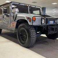 HUMMER H1 CIVILE 6.5L TD *IVA ESPOSTA* *ESEMPLAR