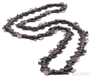 catena motosega 
