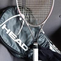 Racchetta da tennis Head Elektra Master 660