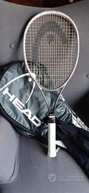 Racchetta da tennis Head Elektra Master 660