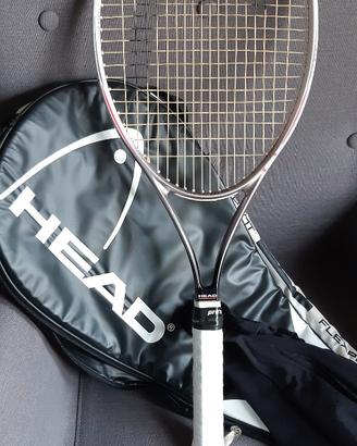 RACCHETTA DA TENNIS Head Elektra Master 660