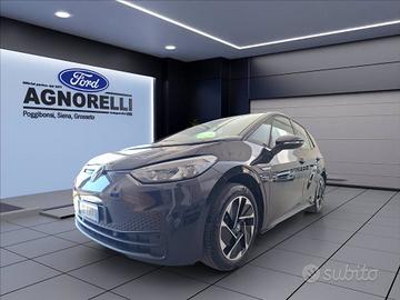 VOLKSWAGEN ID.3 58 kWh Pro Performance