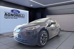 VOLKSWAGEN ID.3 58 kWh Pro Performance