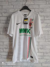 Maglia Nike Augsburg Bundesliga 2015