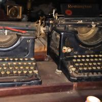 Macchine per scrivere