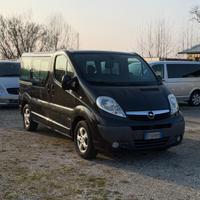 Opel Vivaro 2.0 CDTI