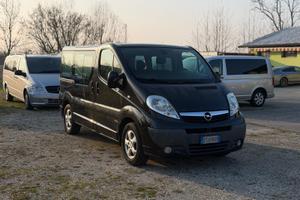 Opel Vivaro 2.0 CDTI