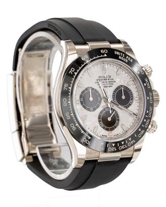Rolex Daytona 116519LN