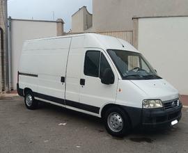 FIAT Ducato 2.3 JTD