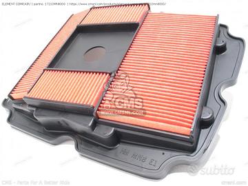 Filtro aria honda revere originale