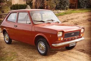 Fiat 127