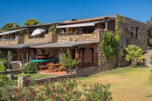 Residence Ira - Frontemare - Porto Rotondo (Olbia)