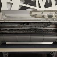 Plotter HP DesignJet 500