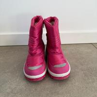 Doposci bambina fucsia tg.27