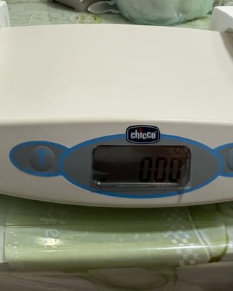 Bilancia neonati