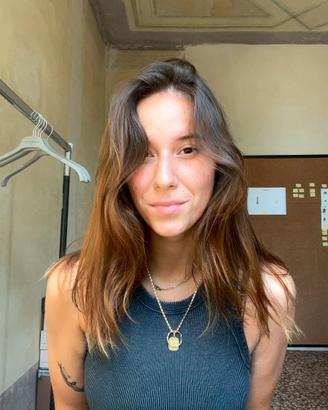 Graphic Designer - Social Media Manager