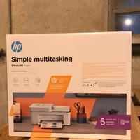 Stampante HP Deskjet 4130e