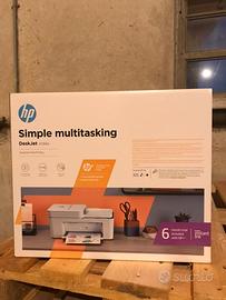 Stampante HP Deskjet 4130e