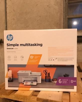Stampante HP Deskjet 4130e