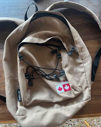 Zaietto Canadian