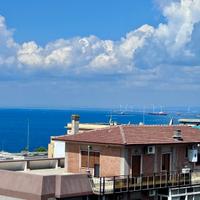 Via San Roberto Bellarmino