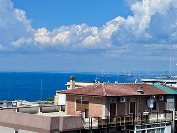 Via San Roberto Bellarmino