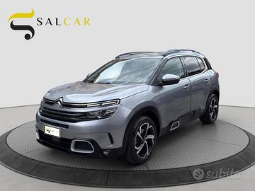 Citroen C5 Aircross 2.0 bluehdi 180cv Shine automa