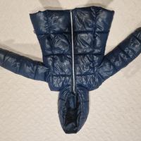 giubbino Bambina/Bambino