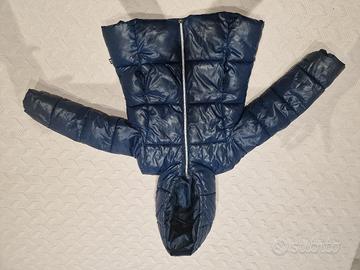 giubbino Bambina/Bambino