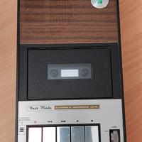 Registratore a cassette Fair Mate CS-560