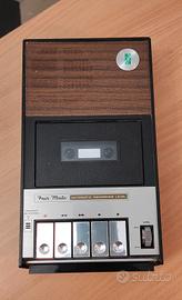 Registratore a cassette Fair Mate CS-560