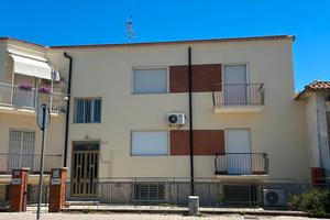 APPARTAMENTO FOCE VERDE