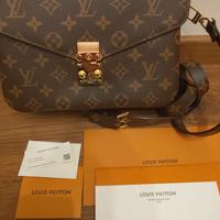 Metis monogram Louis Vuitton