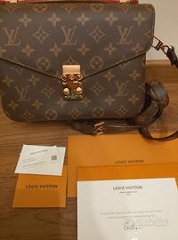 Metis monogram Louis Vuitton