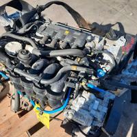 MOTORE LANCIA MUSA 1.4 2008 350A1000 - USATO - BUO