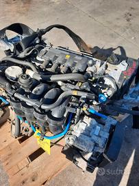 MOTORE LANCIA MUSA 1.4 2008 350A1000 - USATO - BUO