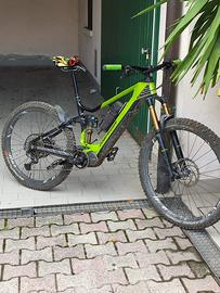 eBike Merida