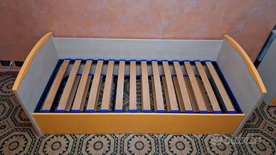 letti per camera ragazzi