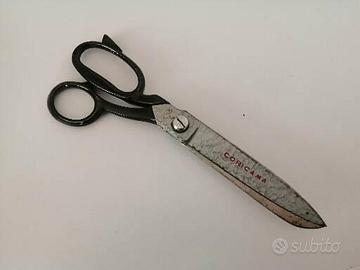 Forbici da sarto vintage