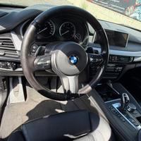 KIT AIRBAG  BMW X6 F16 MSPORT