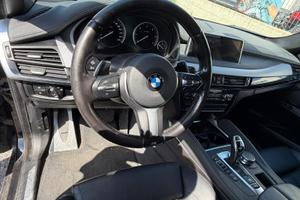 KIT AIRBAG  BMW X6 F16 MSPORT