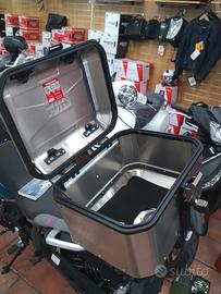 baule GiVi Trekker Dolomiti 