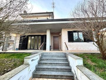 Villa - Alessandria