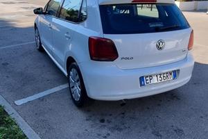 Wolsvagen pollo 1.6 diesel