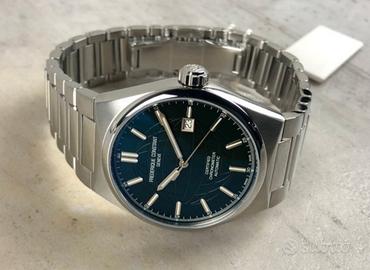 Frederique Constant Automatic COSC