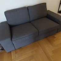 Divano 2 posti