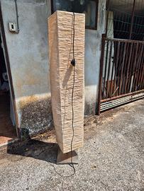 Lampada da terra
