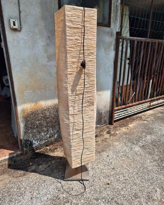 Lampada da terra